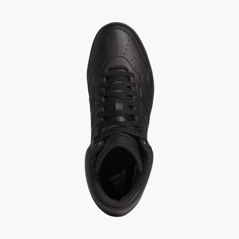 Мужская обувь Adidas Hoops 4.0 Mid M JQ5212
