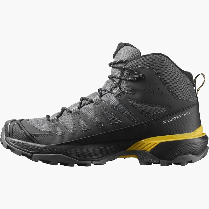 Salomon X Ultra 360 Mid GTX M L47742600 trekking shoes