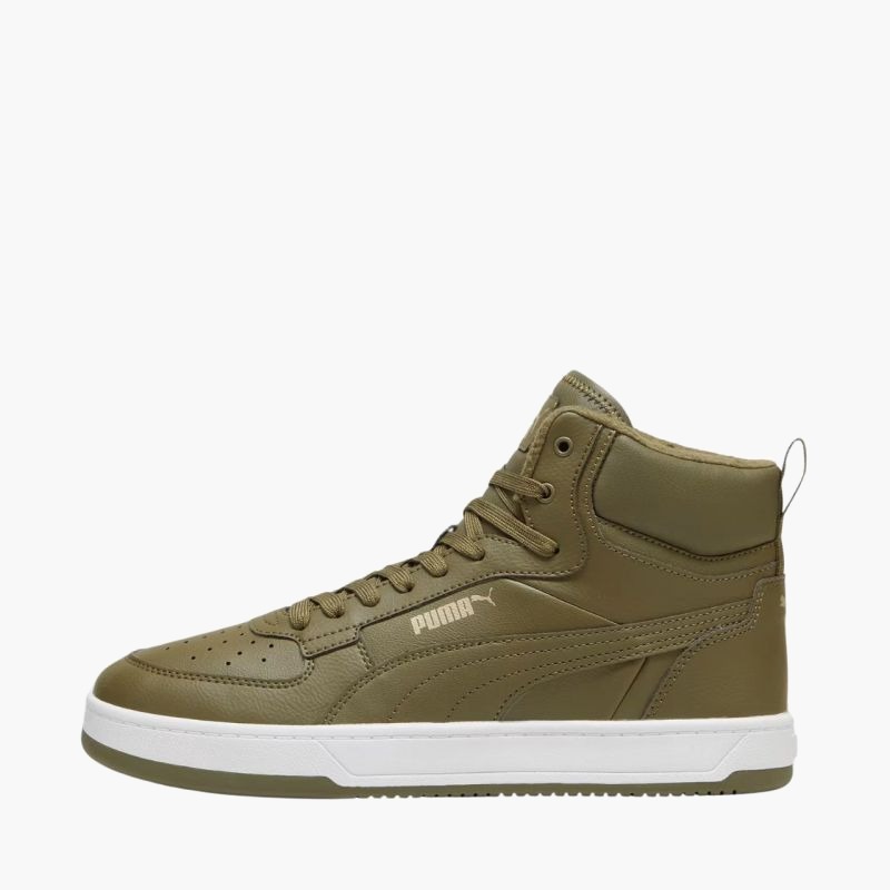 Puma Caven 2.0 Mid WTR M 392333 03 shoes