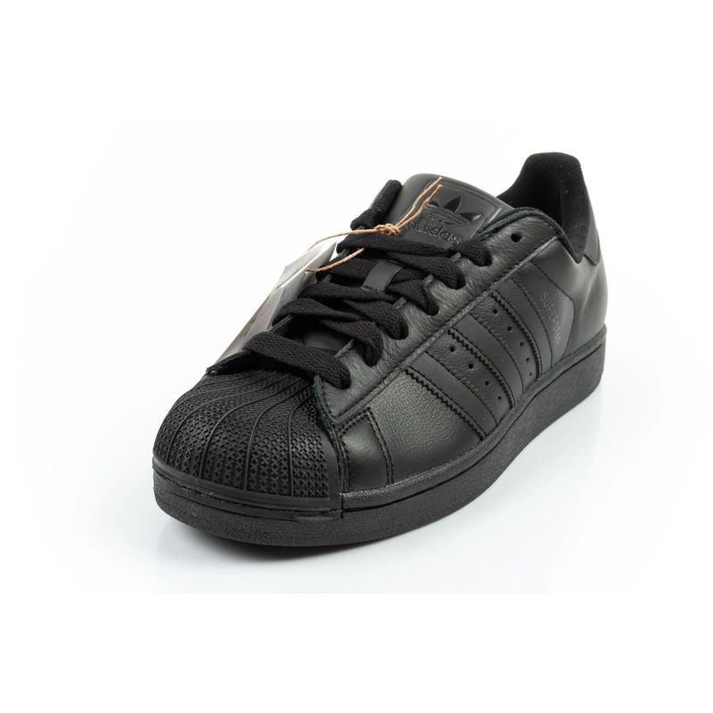 Adidas Superstar II sports shoes sneakers men's fashionable leather