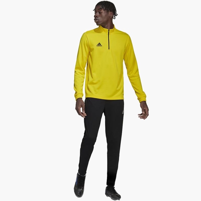 Adidas Entrada 22 Training Top M HI2128 sweatshirt