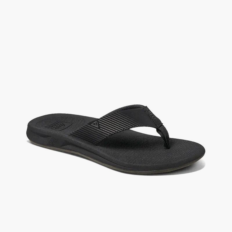 Reef Phantom II M RF0A3YMH-BK2 Flip-Flops