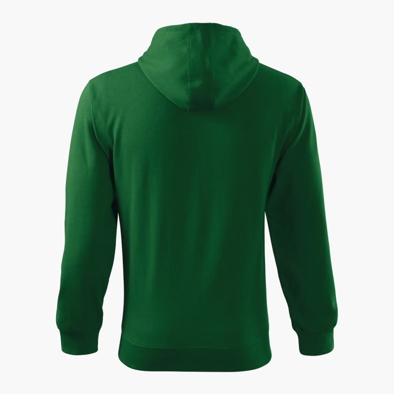 Malfini Trendy Zipper M MLI-41006 sweatshirt
