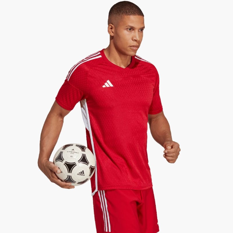 adidas Tiro 23 Competition Match Jersey M HL4712