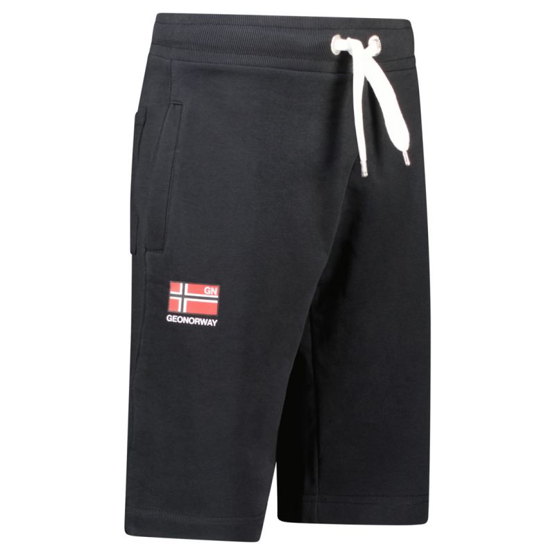 Geographical Norway Paracana 317 M shorts SY1233H/GN-Black