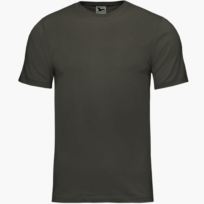 Malfini Classic New M MLI-13269 military T-shirt