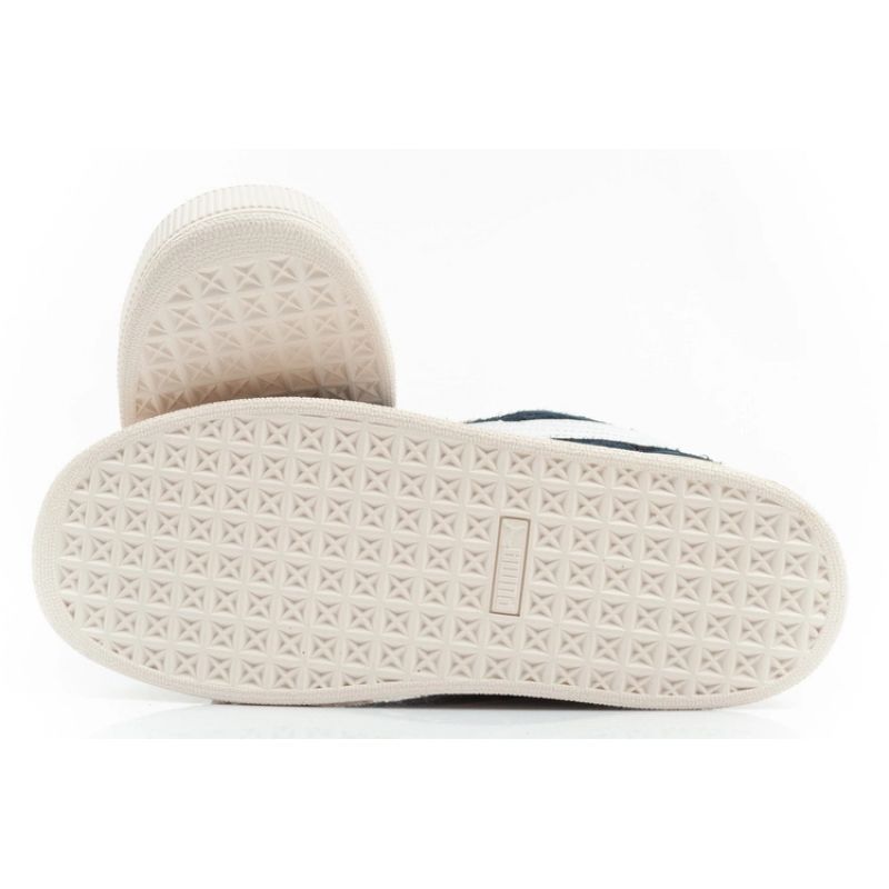 Puma Suede XL Hairy M shoes 397241 01