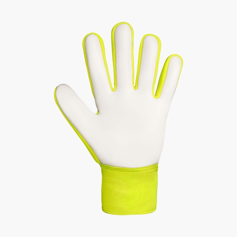 Reusch Attrakt Starter Solid M 5570514 2014 Goalkeeper Gloves