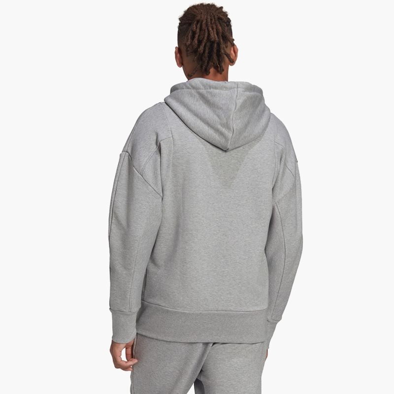 Adidas M Interal OH M sweatshirt HB6582
