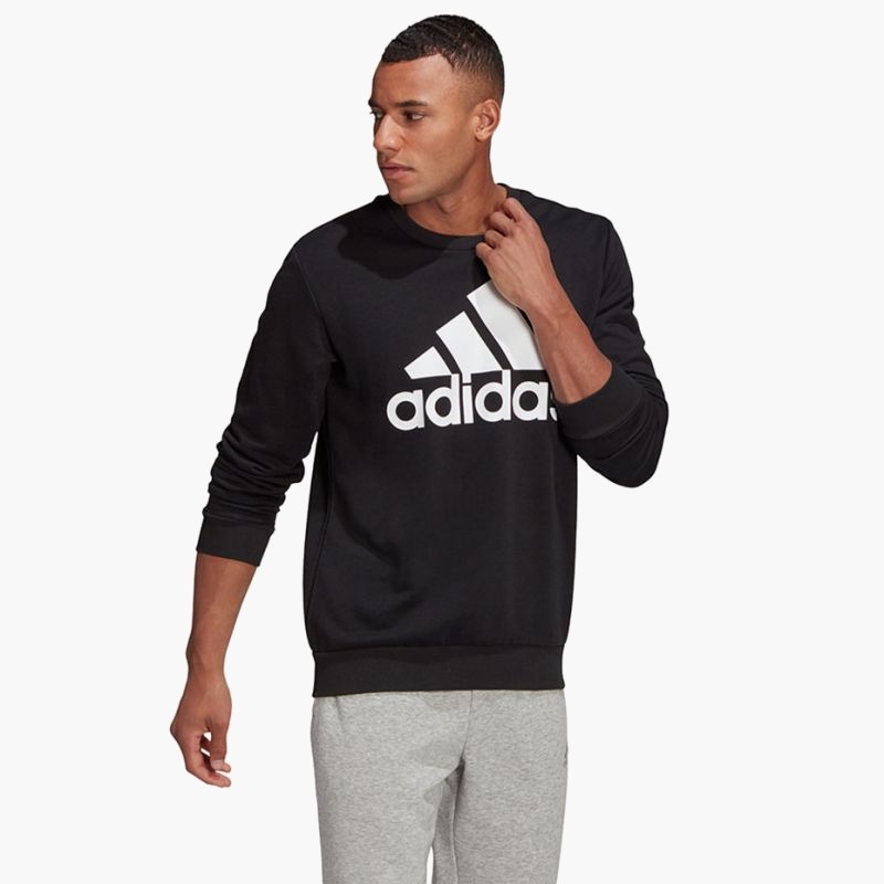 adidas Essentials Sweatshirt M GK9076