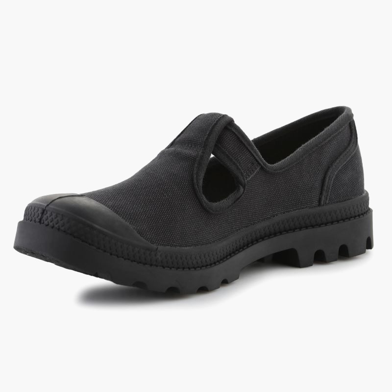 Palladium Pampa M-Jane Washed M 94475-008-M shoes