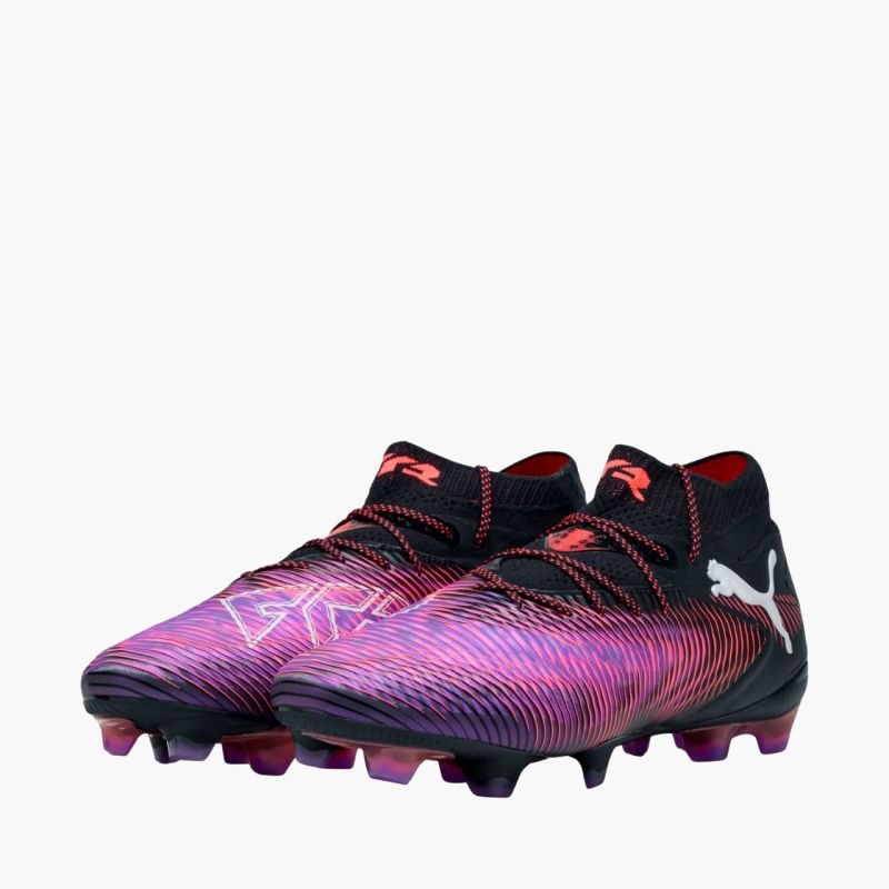 Puma Future 8 Ultimate FG M 108138 01 football boots