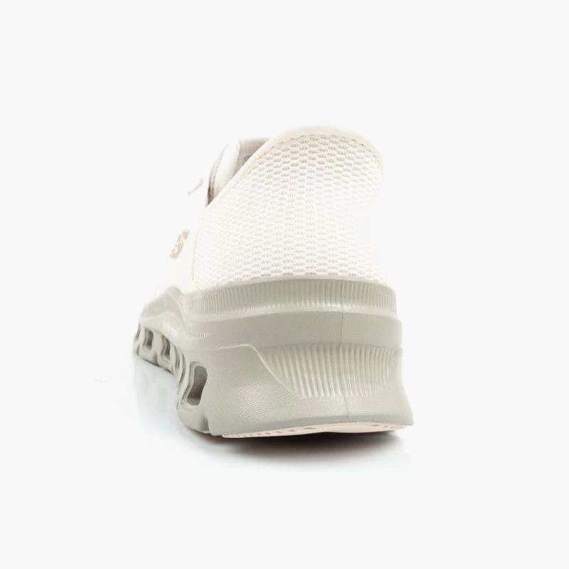 Обувь Skechers Glide-Step Pro Slip-Ins M 232930/NAT