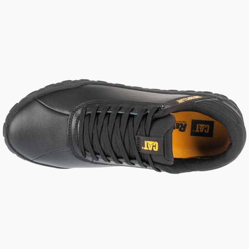 Caterpillar Hex+ M P726259 shoes