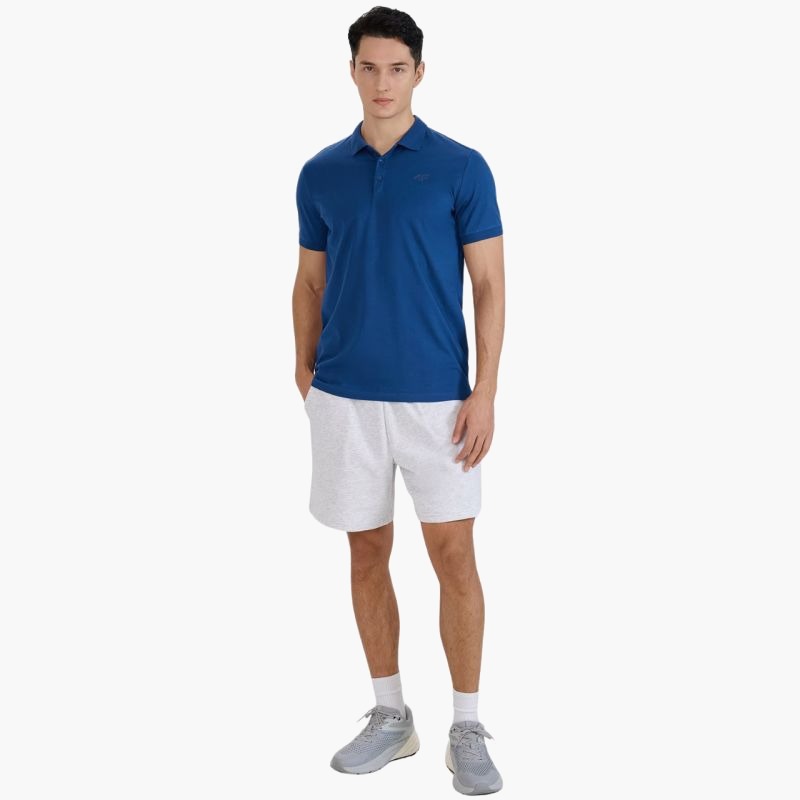 Polo shirt 4F M367 M 4FWMM00TPTSM367 031S