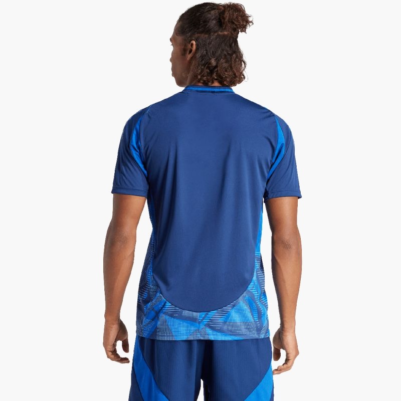 adidas Tiro 24 Competition Match Jersey M IQ4758