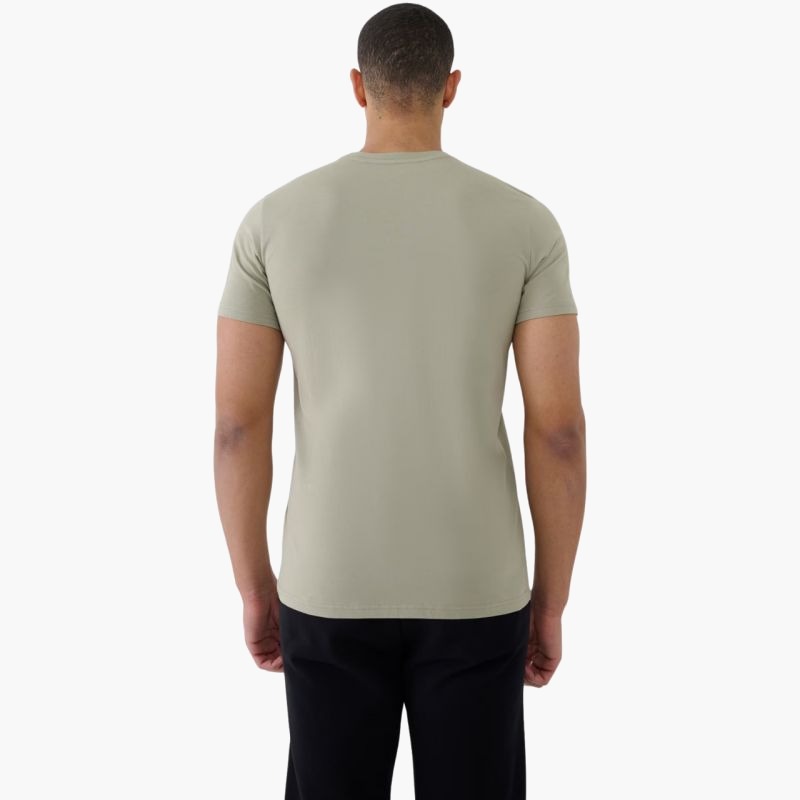 T-shirt 4F M2004 M 4FWSS25TTSHM2004 44S