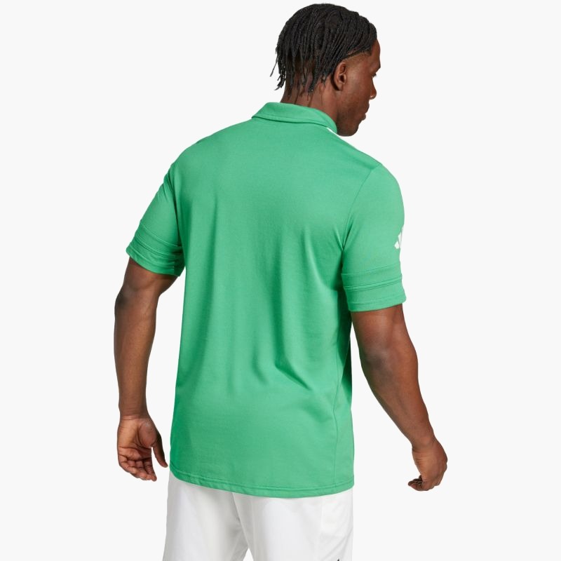 Adidas Squadra 25 Polo Shirt M JY3416