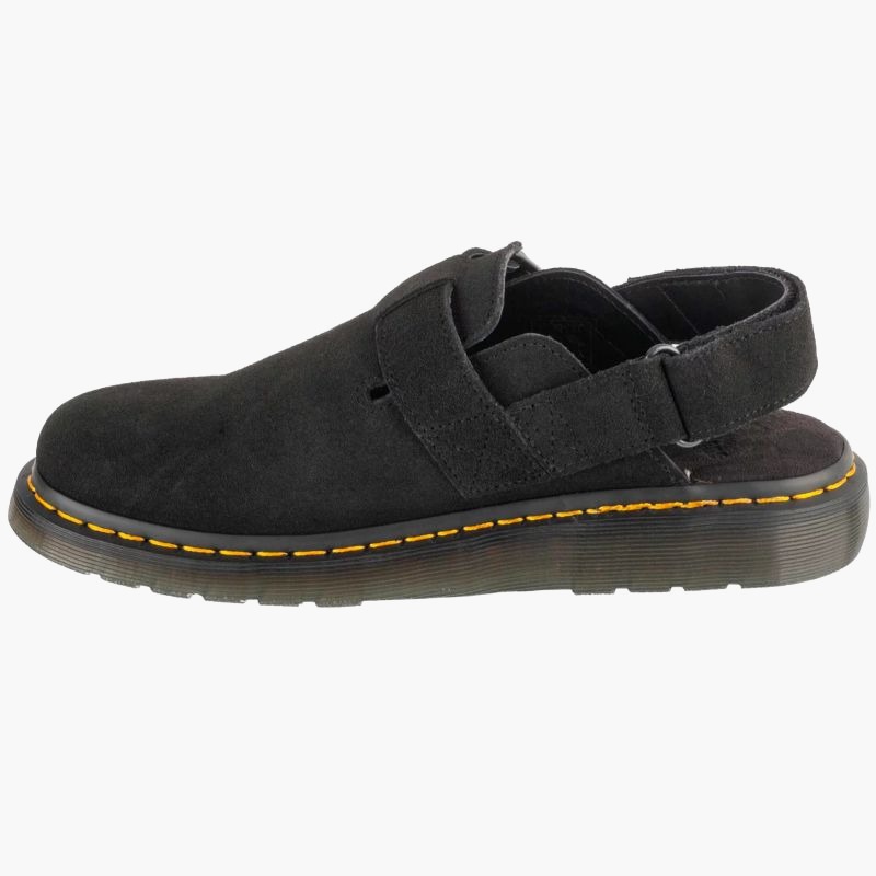 Обувь Dr. Martens Jorge II M DM31563001 желтый