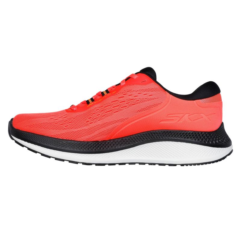 Skechers Go Run Persistence 2 M Running Shoes 246084-RDBK