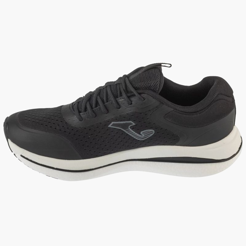Обувь Joma C.Perseo 2501 M CPERS2501 черный