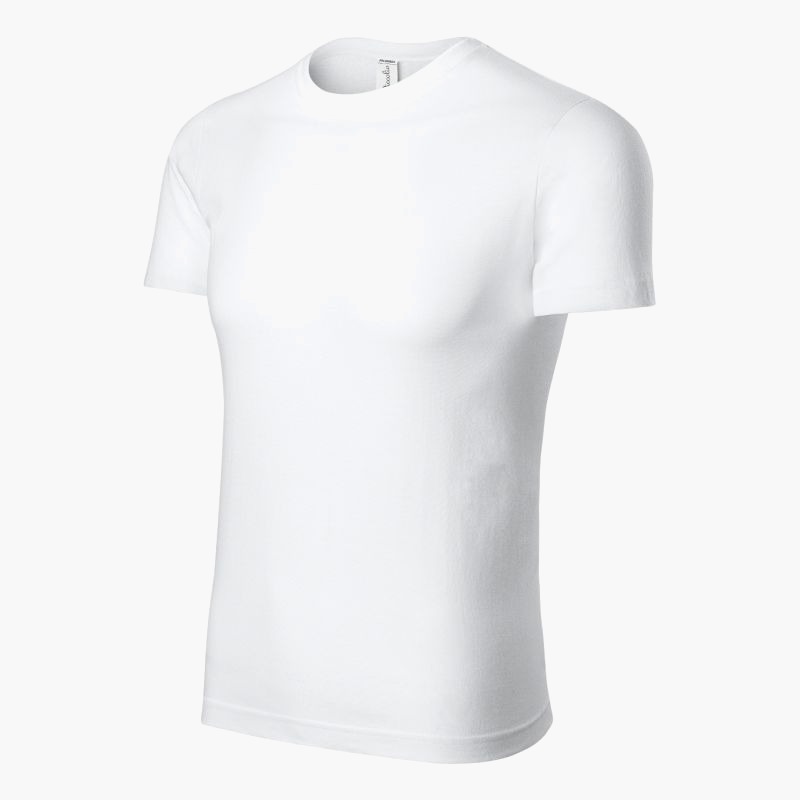 Malfini Peak M T-shirt MLI-P7400 white
