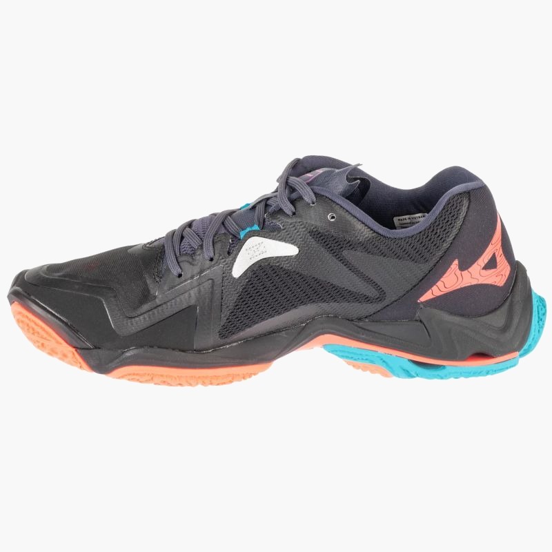 Mizuno Wave Lightning Z8 M V1GA240006 shoes