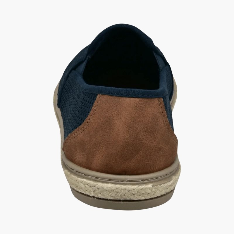 Bugatti espadrilles shoes M 321-ASP61-6900-4100