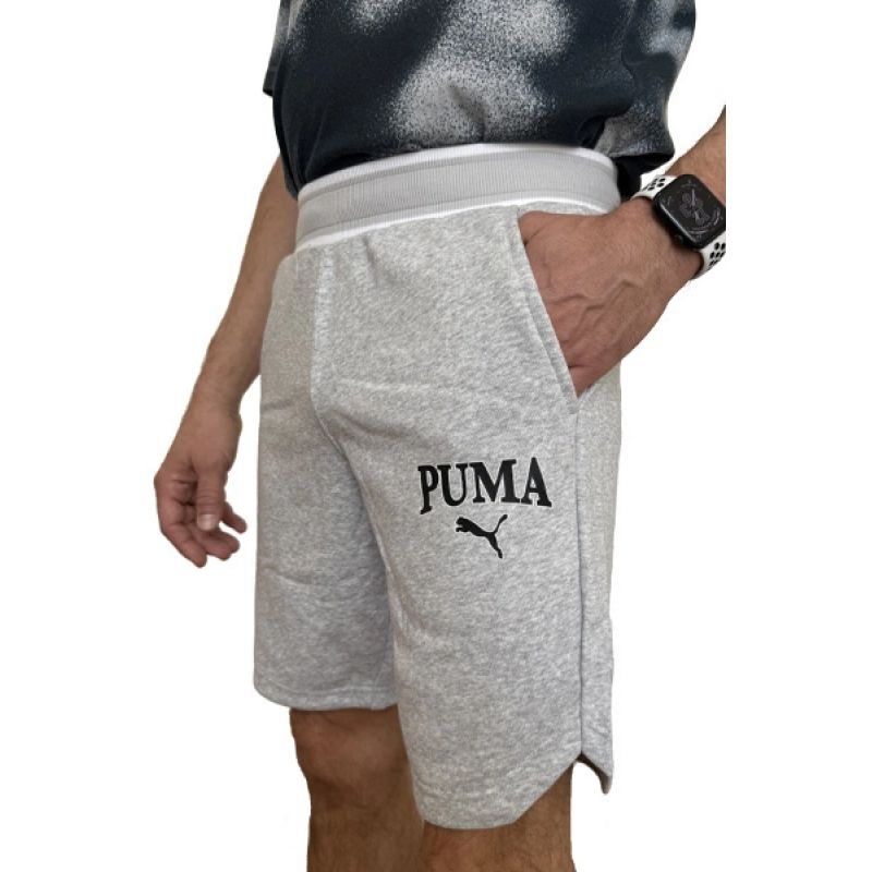 Puma Squad Shorts M 678975 04
