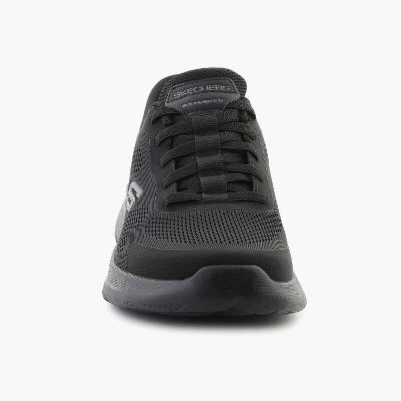 Обувь Skechers Slip-Ins: Bounder 2.0 - Emerged M 232459-BBK черный