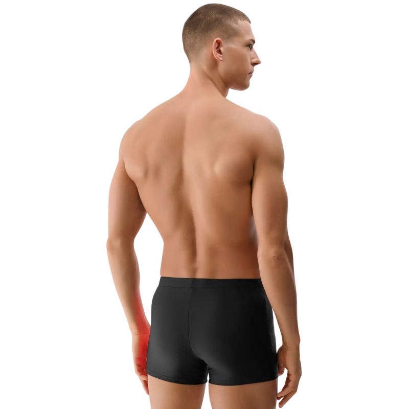 4F M044 M 4FWSS25USWTM044 20S swim shorts
