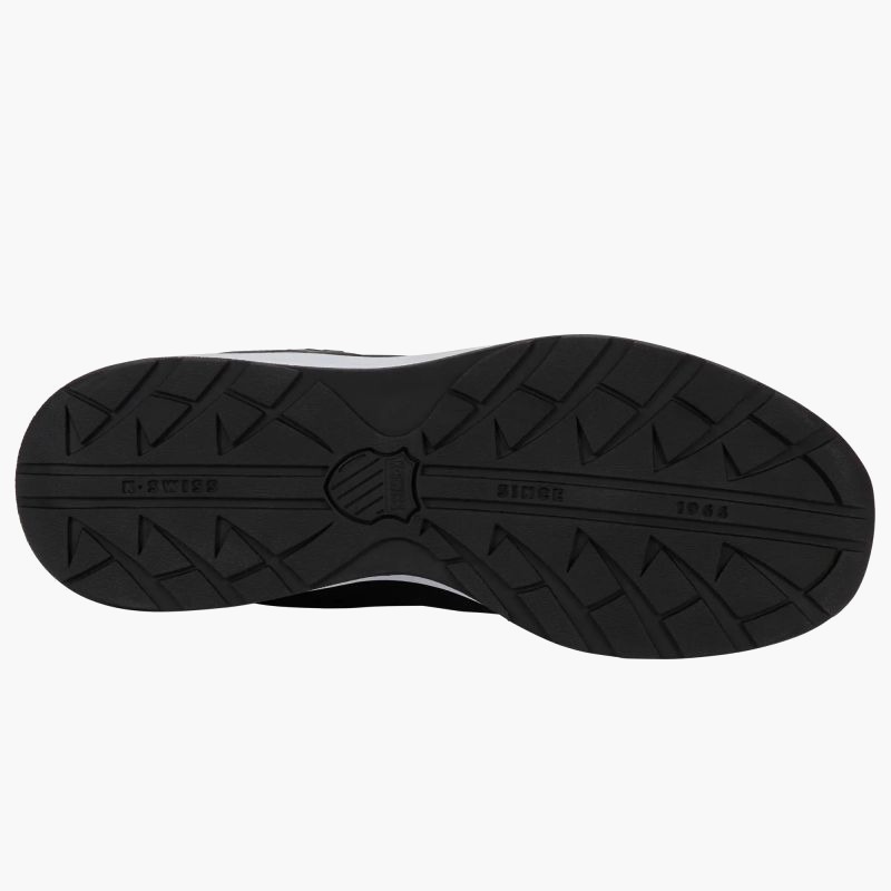 Обувь K-Swiss Vista Trainer SP M 04426-068-M черный
