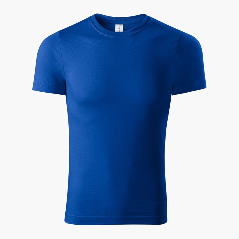 Malfini Peak M T-shirt MLI-P7405 cornflower blue