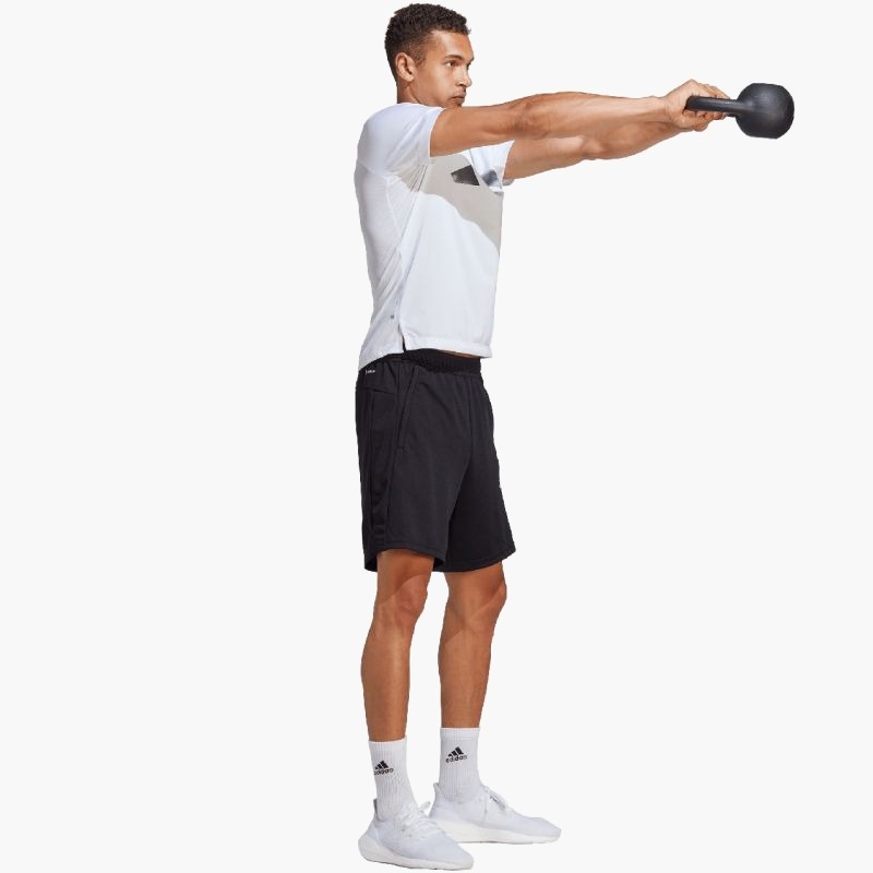 adidas Train Essentials All Set Training M IB8161 shorts