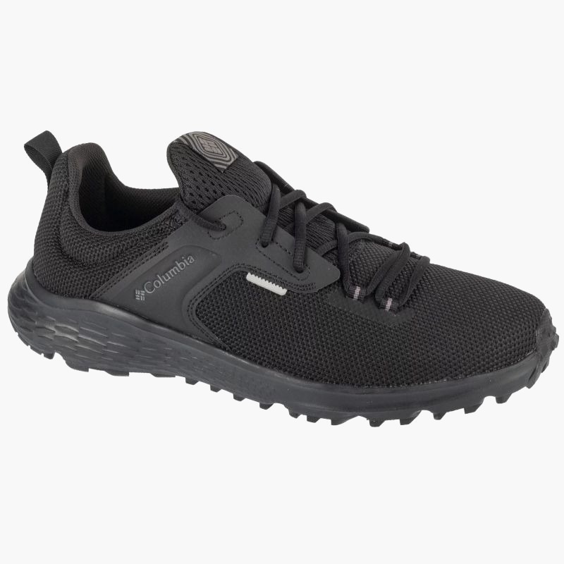 Columbia Benson CRZ M 2108791010 shoes