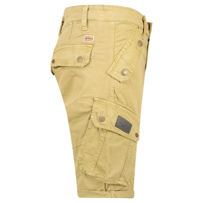 Geographical Norway Prodol EO 063 M SX1427H/GNO-Mastic shorts