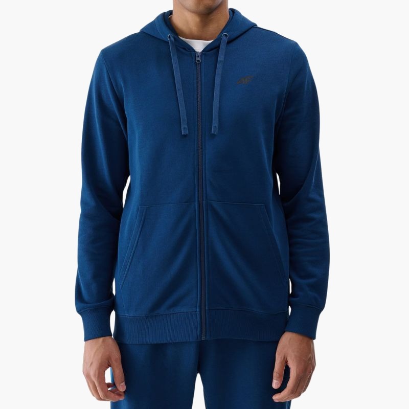 Sweatshirt 4F M1768 M 4FWMM00TSWSM1768 46S