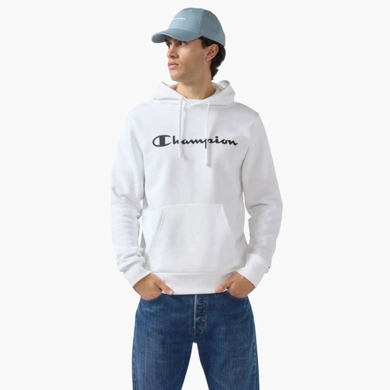 Champion Hooded Sweatshirt M 221809.WW001