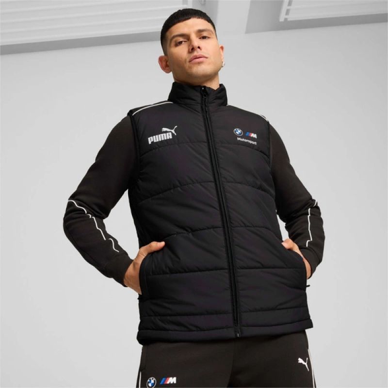 Puma BMW MMS MT7 M 627452 01 Vest