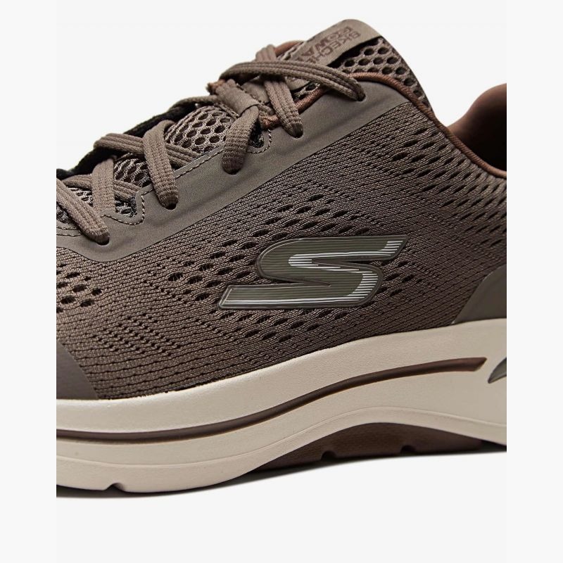 Обувь Skechers Go Walk Arch Fit Idyllic M 216116TPE