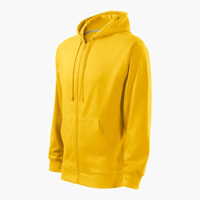 Malfini Trendy Zipper M MLI-41004 sweatshirt