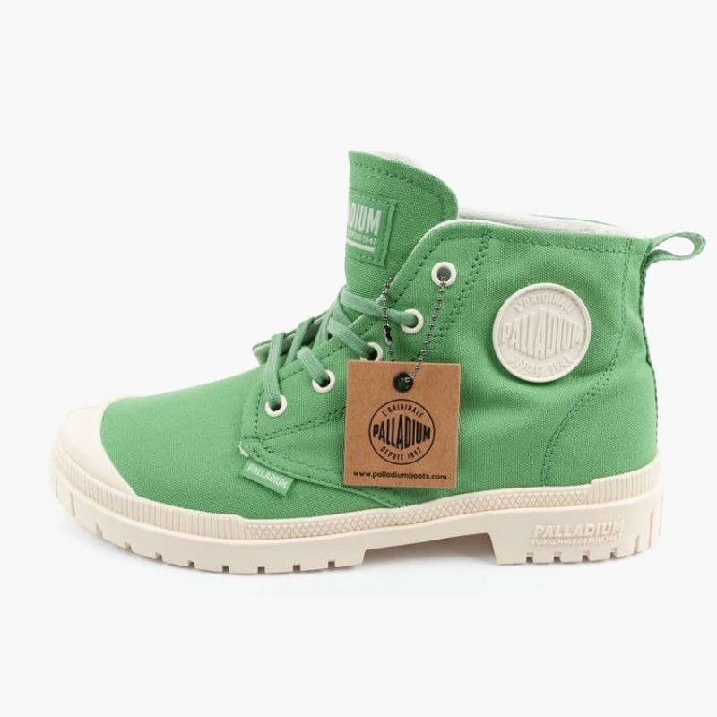 Обувь Palladium Pampa SP20 M 76838-305-M