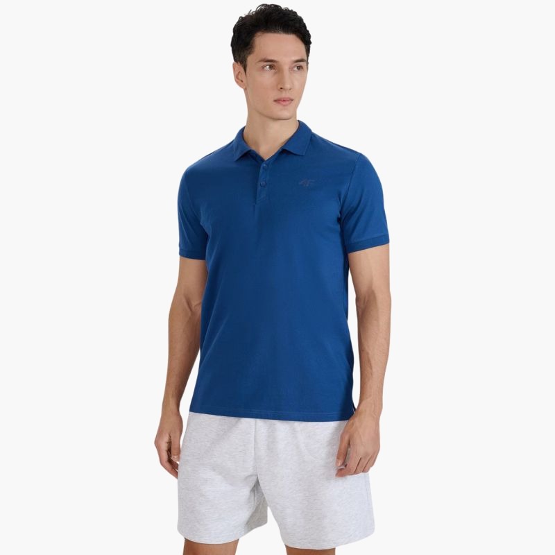 Polo shirt 4F M367 M 4FWMM00TPTSM367 031S