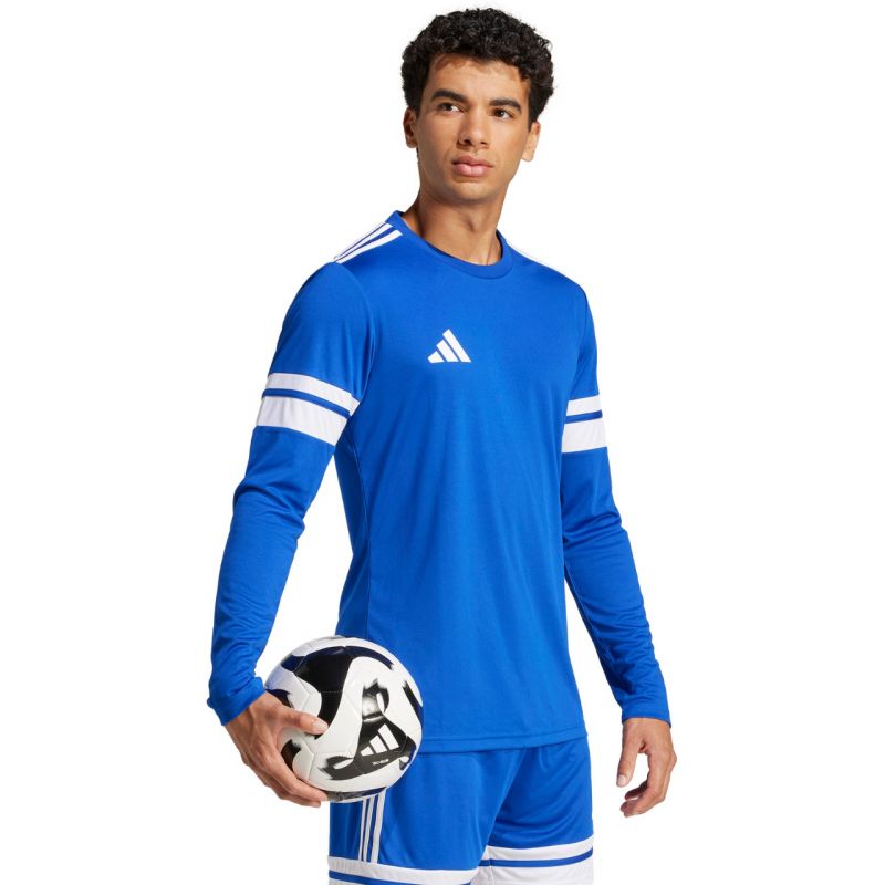 adidas Squadra 25 Long Sleeve Jersey LM M JF6072