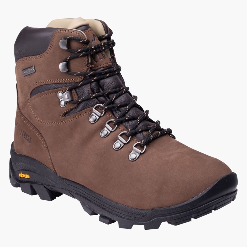 Elbrus Sparow MID V Sympatex M 92800623773 shoes
