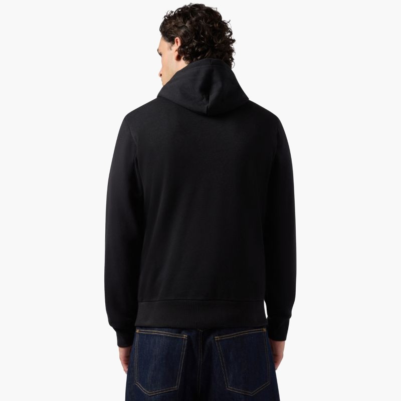 Champion Hooded Sweatshirt M 221917 KK001