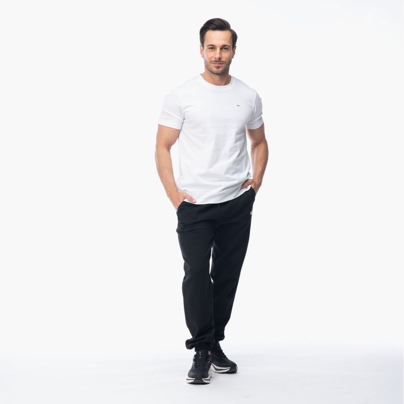 HINNANI Men's Trousers