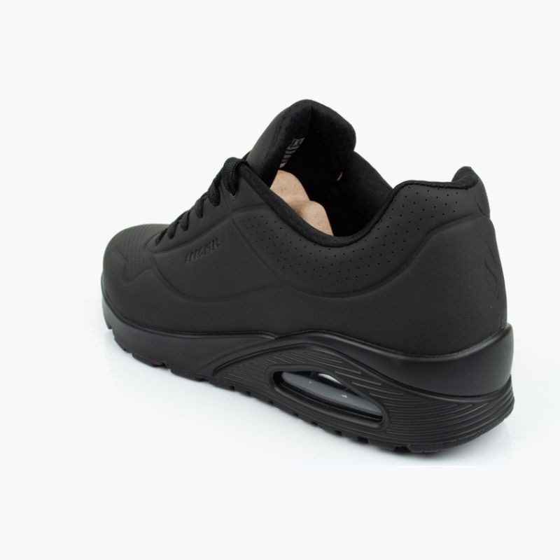 Skechers Uno M 52458/BBK Shoes