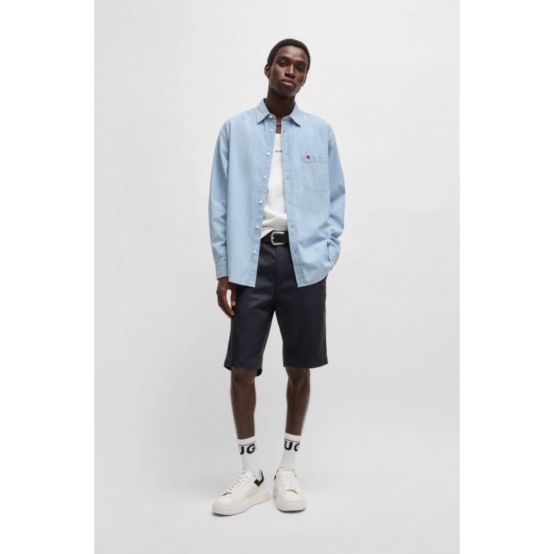 Hugo Darik241 shorts M 50505857-405