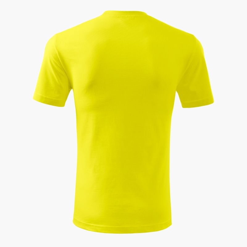 Malfini Classic New M T-shirt MLI-13296